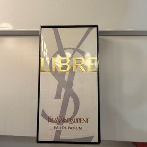 Yves Saint Laurent libre parfum